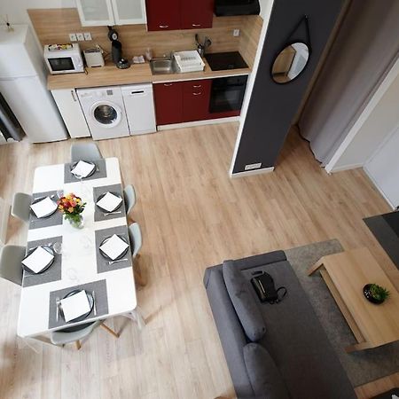 L'Eclat Travot Central Lumineux Vue Sublime Σολέ Εξωτερικό φωτογραφία
